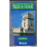 Vhs - les plus belles villes du monde : lisbonne
