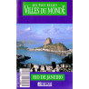 Vhs - les plus belles villes du monde : rio de janeiro