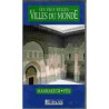 Vhs - les plus belles villes du monde : marrakech fès