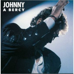 VHS - Johnny A Bercy