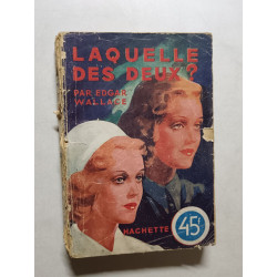Laquelle des deux