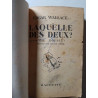 Laquelle des deux