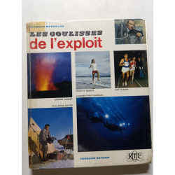 Les Coulisses de l'exploit