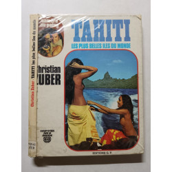 Tahiti les plus belles îles du monde