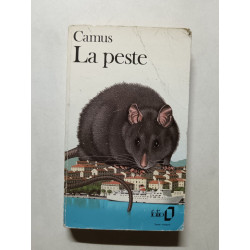 La peste
