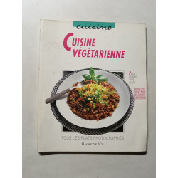 Cuisine végétarienne