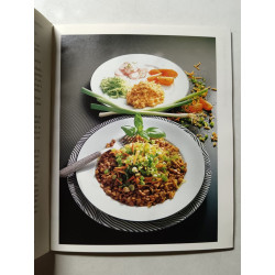 Cuisine végétarienne