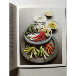 Cuisine végétarienne