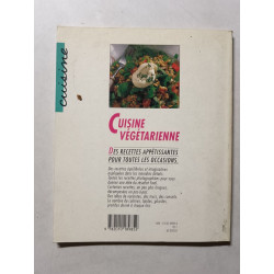 Cuisine végétarienne