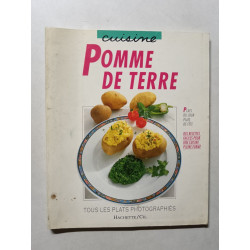 Pomme de terre