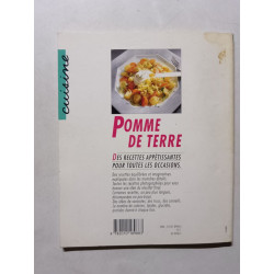 Pomme de terre