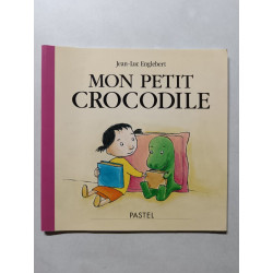 Mon petit crocodile