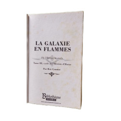 L'Hérésie d'Horus Tome 3 : La galaxie en flammes