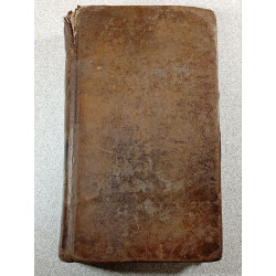 Breviarium Lingonense Pars Verna