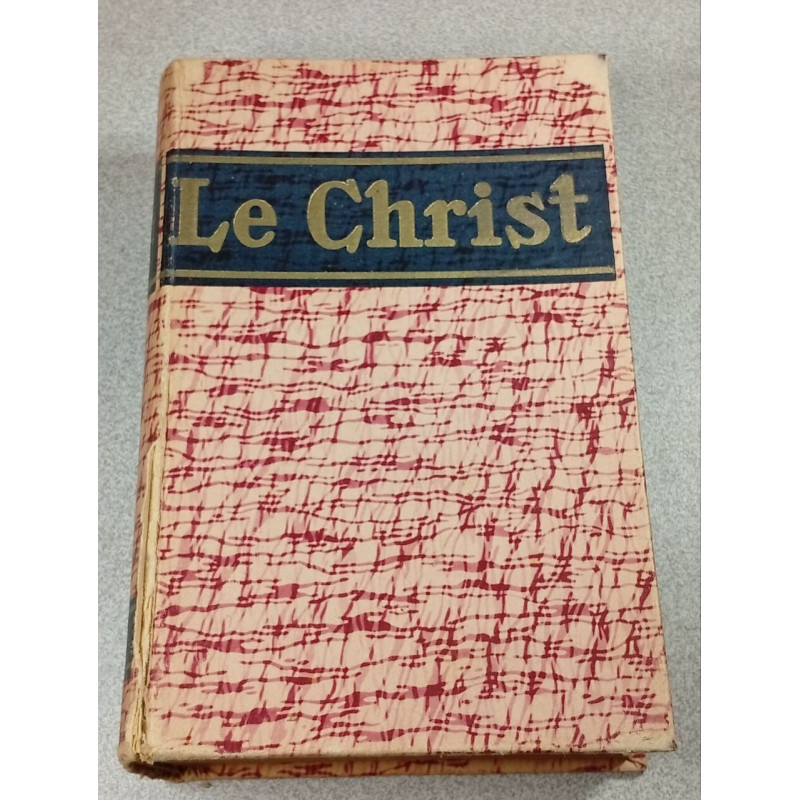Le Christ