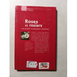 Roses et rosiers