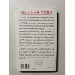 Dieu a changé d'adresse