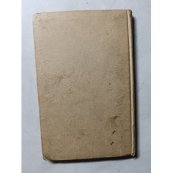 Grammaire de la prose allemande simple