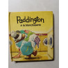 Paddington à la blanchisserie