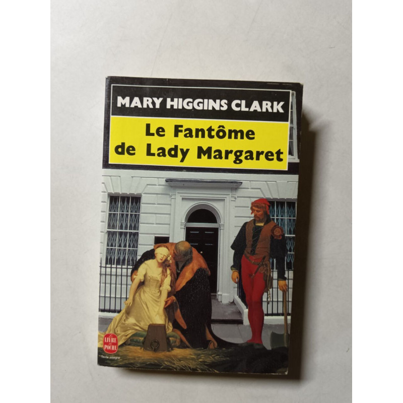 Le Fantôme de Lady Margaret