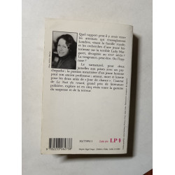 Le Fantôme de Lady Margaret