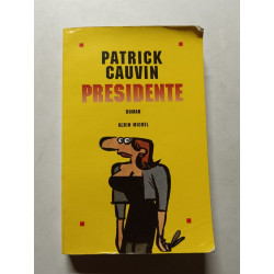 Présidente