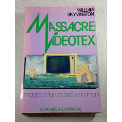 Massacre Vidéotex
