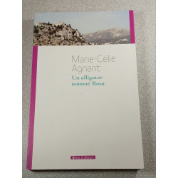 Un alligator nommé Rosa