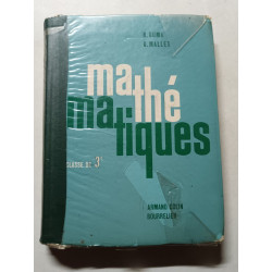 Mathématiques
