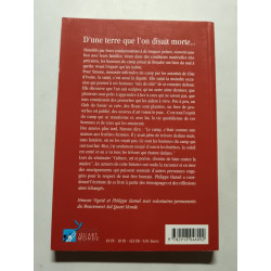 D'une terre que l'on disait morte