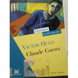 Claude Gueux