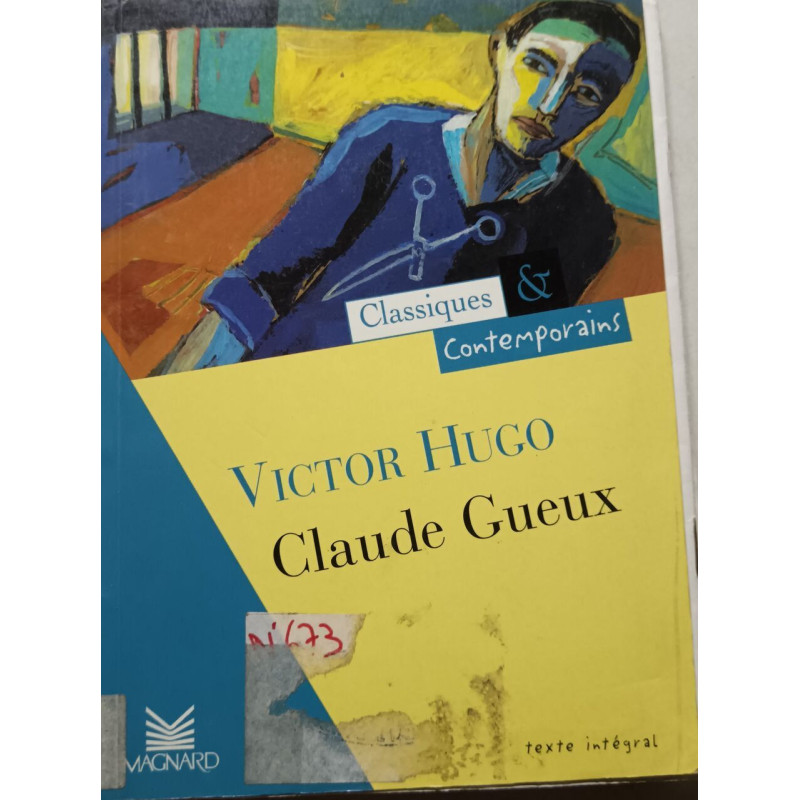 Claude Gueux