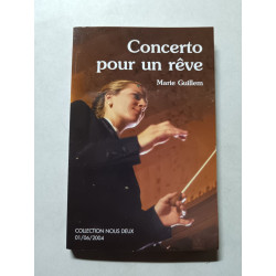 Concerto pour un rêve