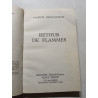 Retour de flammes