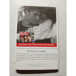 Retour de flammes