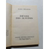 Impasse des glycines