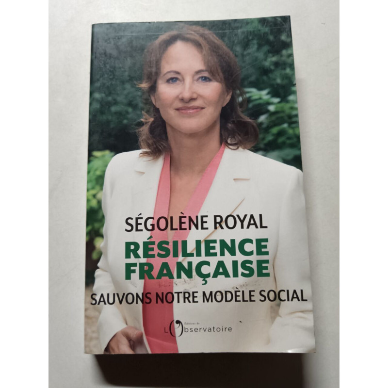 Résilience française: Sauvons notre modèle social