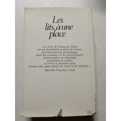 Les lits à une place