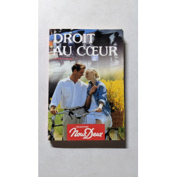 Droit au coeur