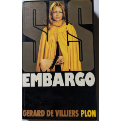 Embargo