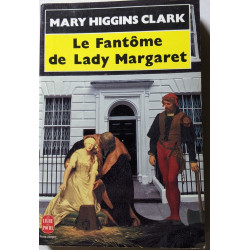Le Fantôme de Lady Margaret