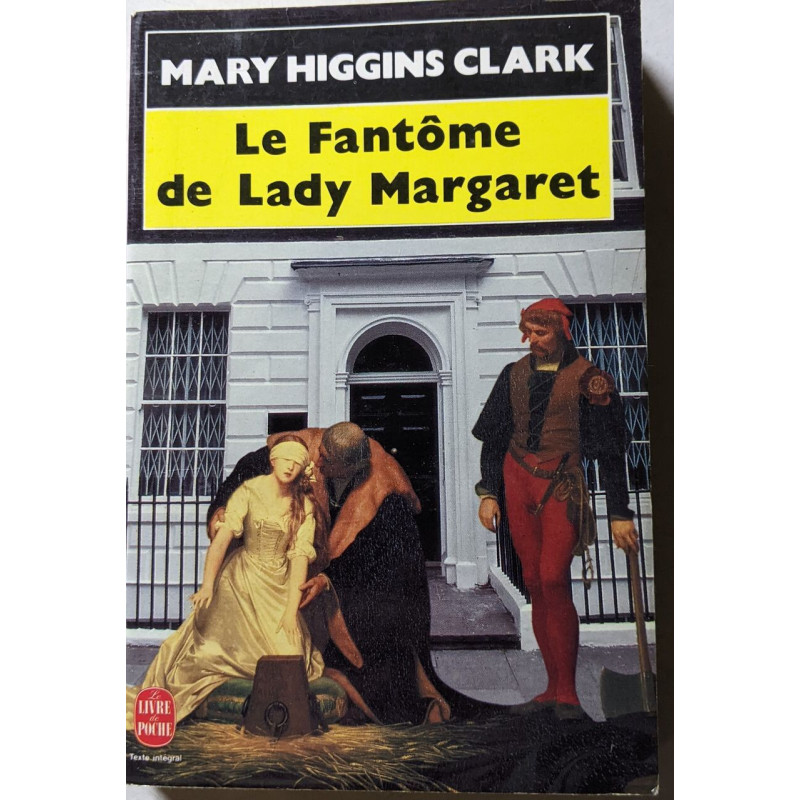 Le Fantôme de Lady Margaret