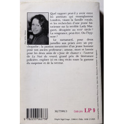 Le Fantôme de Lady Margaret