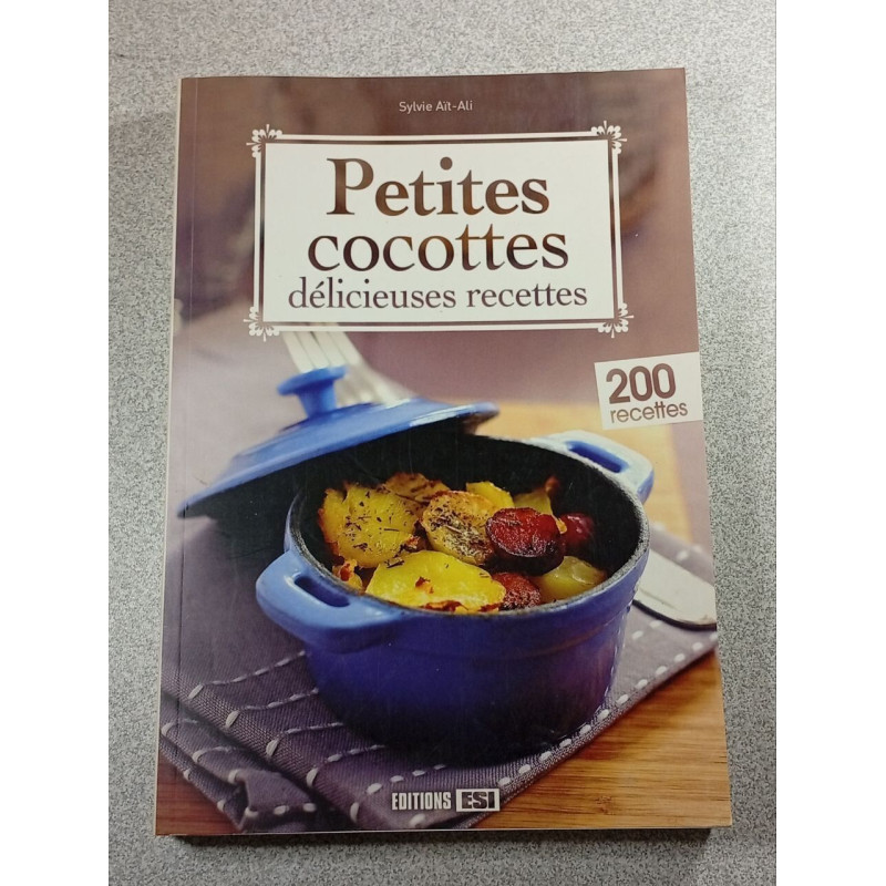 Petites cocottes délicieuses recettes