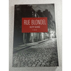 Rue Blondel