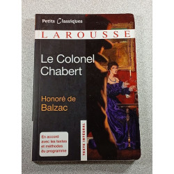 Le Colonel Chabert