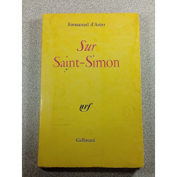 Sur Saint-Simon