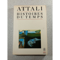 Histoires du temps