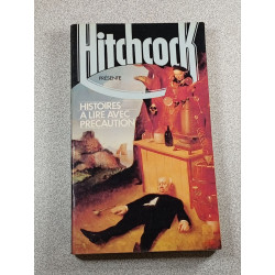 Histoires à lire avec précaution