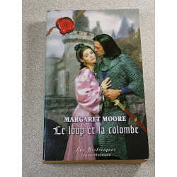 Le loup et la colombe